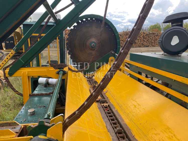 Cord King CS 2040 model 48