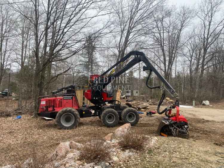 Komatsu 931.1 