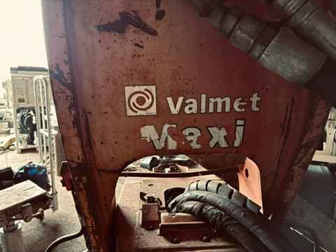 Valmet Maxi 385