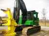 Timberjack 608 Feller Buncher ***SOLD***