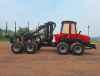 2021 Komatsu XF845 Forwarder