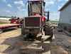 Komatsu 840 Forwarder
