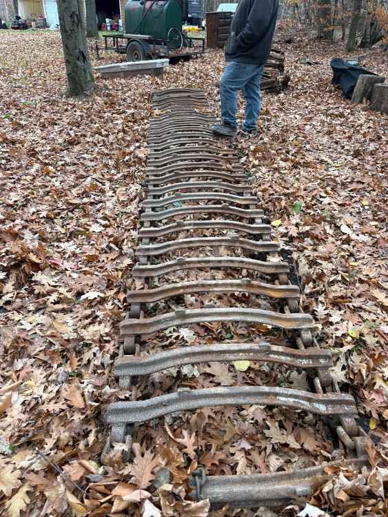 Olofsfors 710/45-26.5