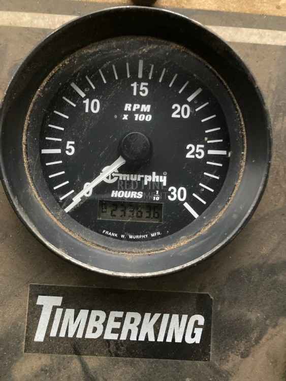 TimberKing TK458