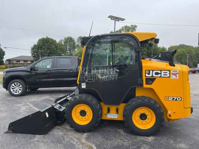 JCB 270