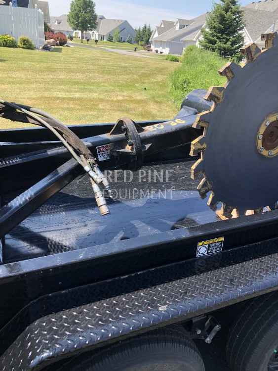 Harleman Rancher Series Pro 36