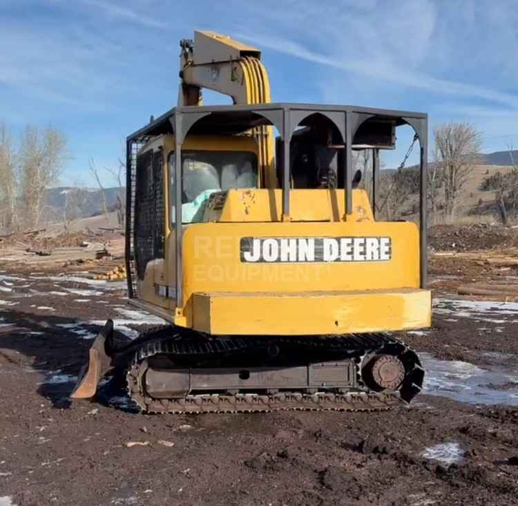 John Deere 190