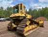 CAT D5H Dozer