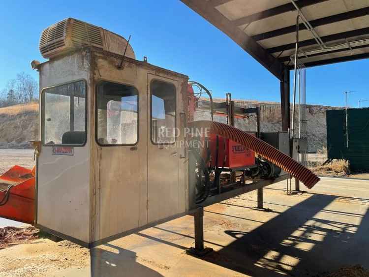 Multitek 2040 XP2 SS