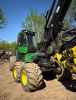 John Deere 1270E Harvester