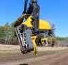 Ponsse Ergo with H7 Harvesting Head | Minnesota | Forestry Equipment Sales