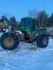 Timberjack 360D Skidder ***SOLD***