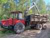 2026 Timberwolf Pro MP-XL
