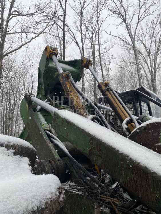 Tree Farmer C7F