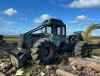 Timberjack 450 Skidder