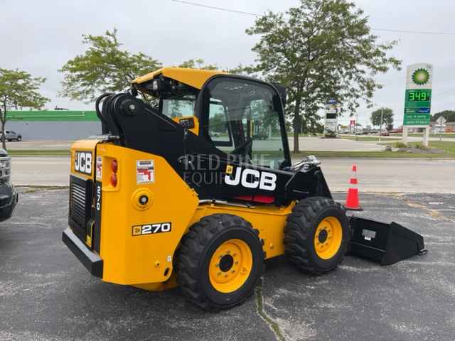 JCB 270