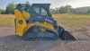 2019 John Deere 317G Track Skidsteer