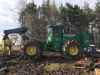 John Deere 648L