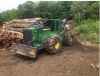 John Deere 648L