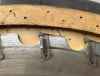 Simonds 72" Slasher Saw Blade