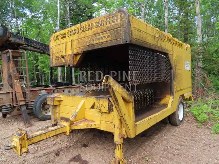 Chambers Delimbinator