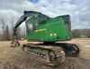 John Deere 803MH