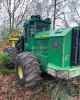 John Deere 843K