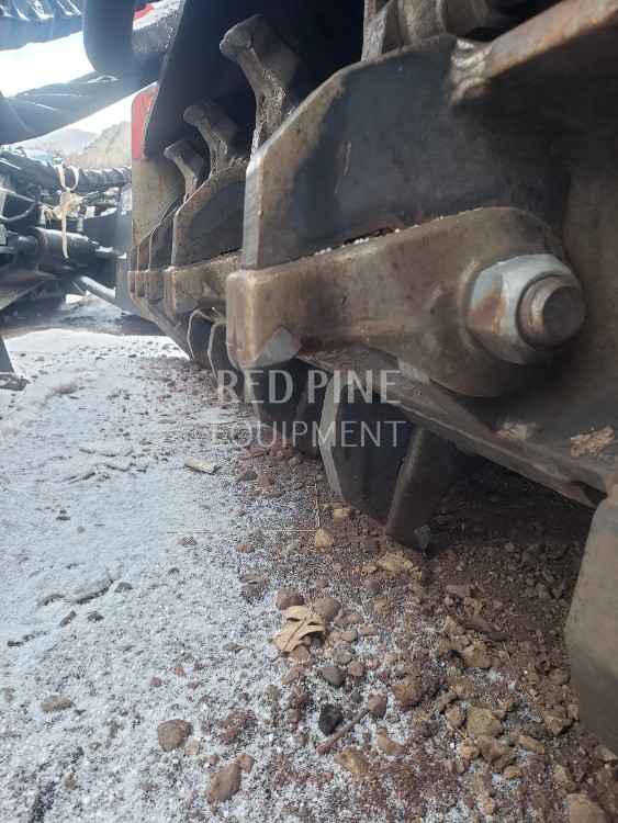 Fecon BH74SS Bullhog