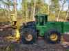 John Deere 843J Feller Buncher ***SOLD***
