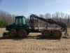 Timberjack 1110D Forwarder ***SOLD***