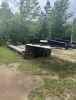 Towmasters T-110DTG 55 Ton Lowboy