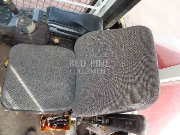 Prentice /HydroAx 2764