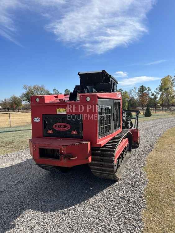 Fecon FTX128R Mulcher