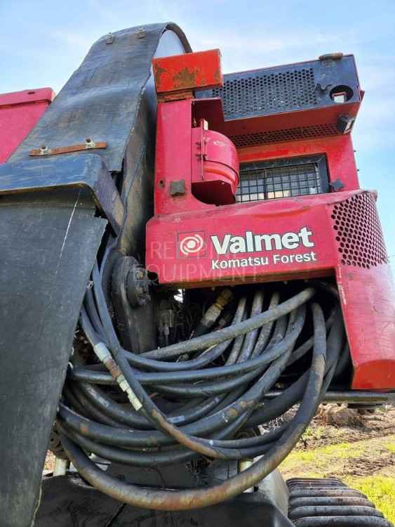 Valmet 425EXL