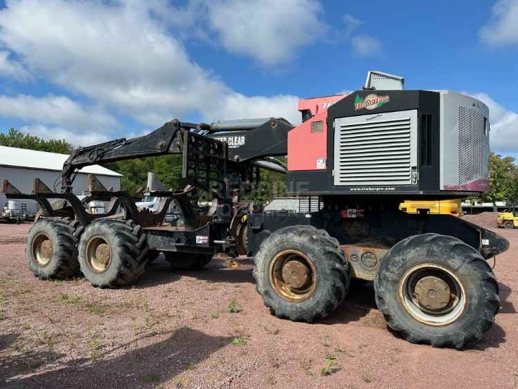 TimberPro TF830B