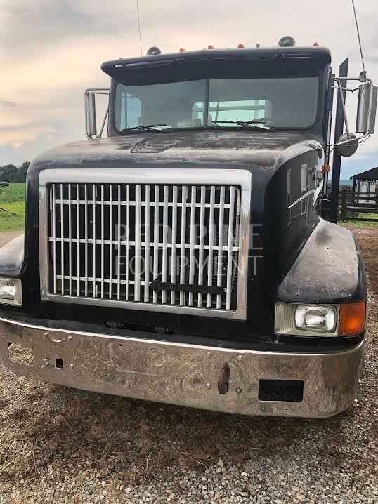 International 9400 
