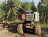 TimberPro TF830B Forwarder