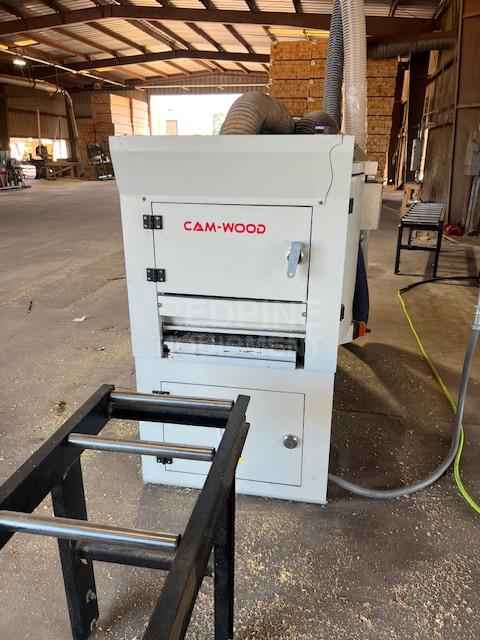 CAM-WOOD WP-20L-V4X