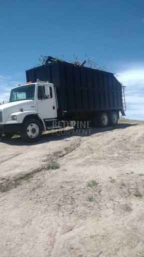 Freightliner FL80