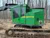 John Deere 803MH