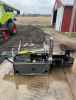 HAHN HFP-150 Skid Steer Firewood Processor