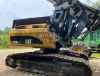 CAT 320D with Propac 453 Delimber ***SOLD***