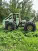 Tree Farmer C5D Cable Skidder ***SOLD***