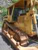 CAT D8R