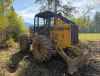1984 John Deere 440C Cable skidder
