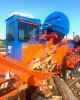 2024 Eastonmade 60C Firewood Processor