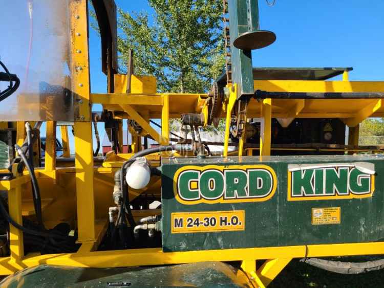 Cord King M24-30