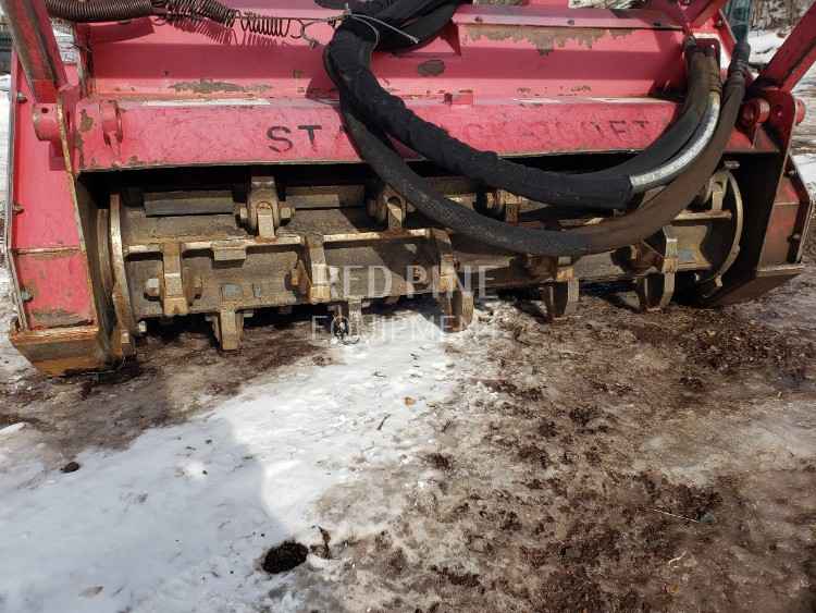 Fecon BH74SS Bullhog