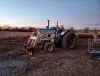 Ford 8000 Tractor with Loader ***SOLD***