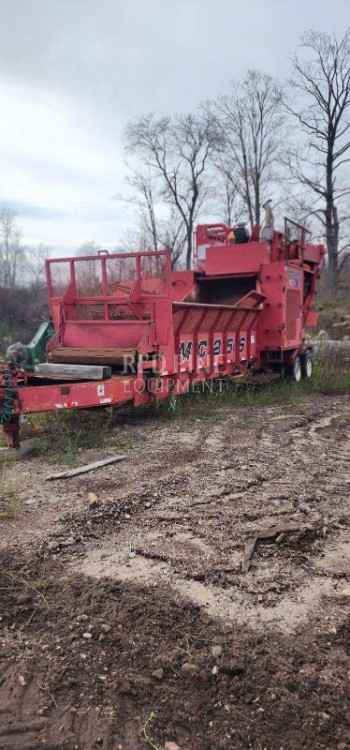 Rotochopper MC256